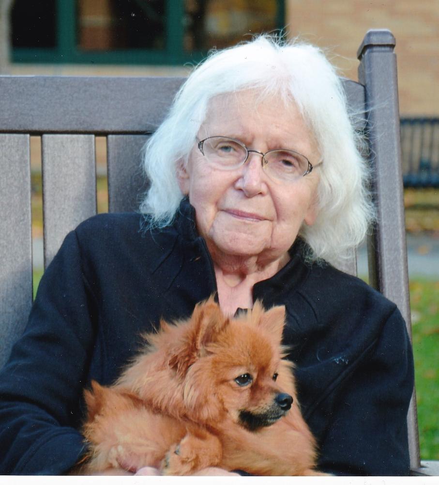 Virginia E. Hunt