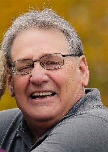 Dennis L. Mullen