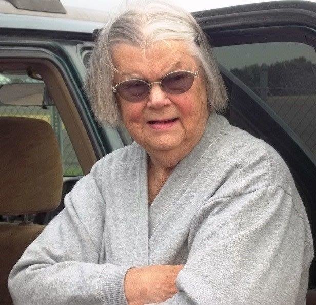 June H. Bretz