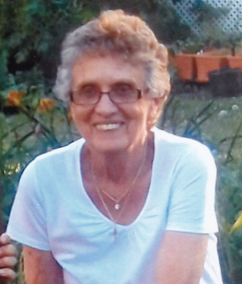Vera J. Murphy