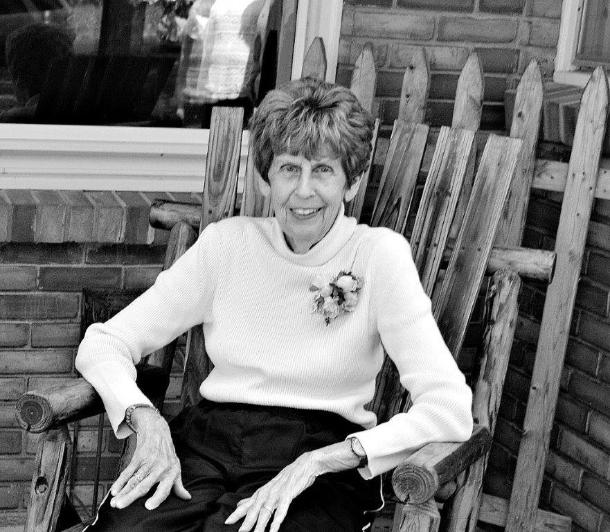 Jeannine C. Hall