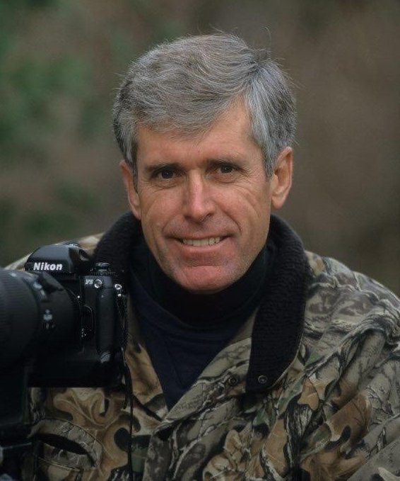 Charles Alsheimer