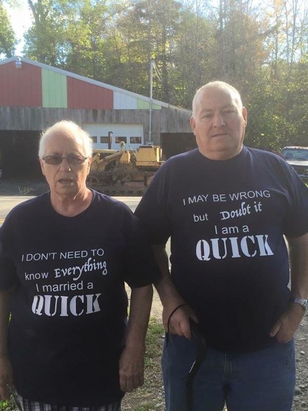 Dale Quick