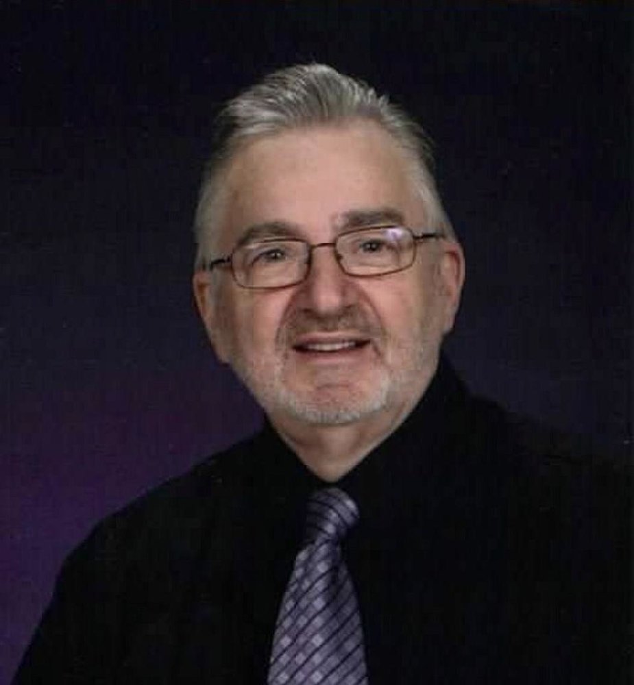 Keith Thompson