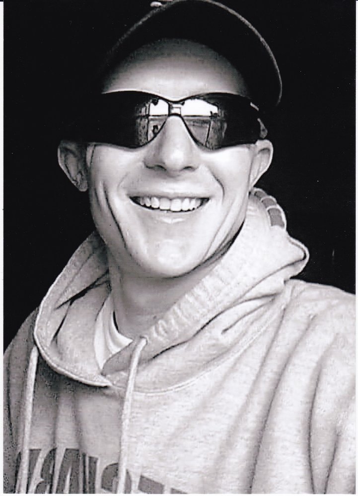 Tyler O'Dell