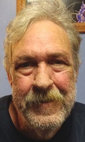 Robert Shinebarger
