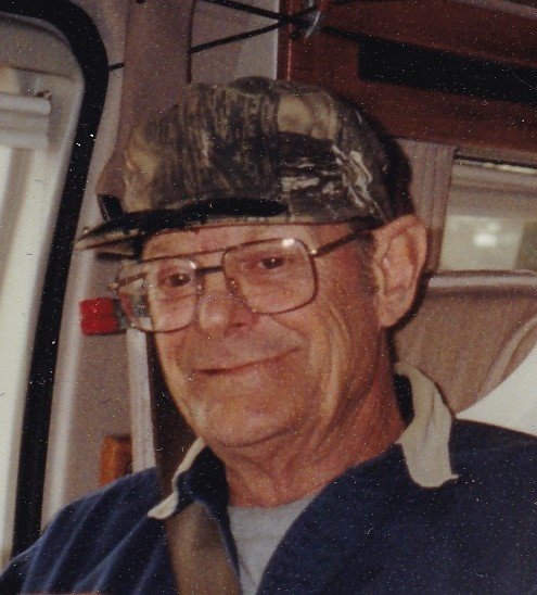 Reginald Baker, Sr.