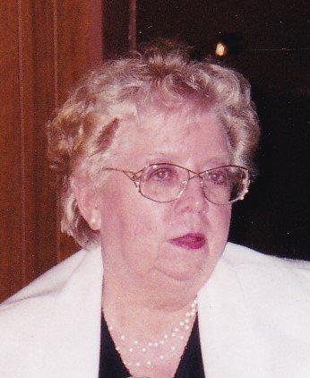 Phyllis Hatter