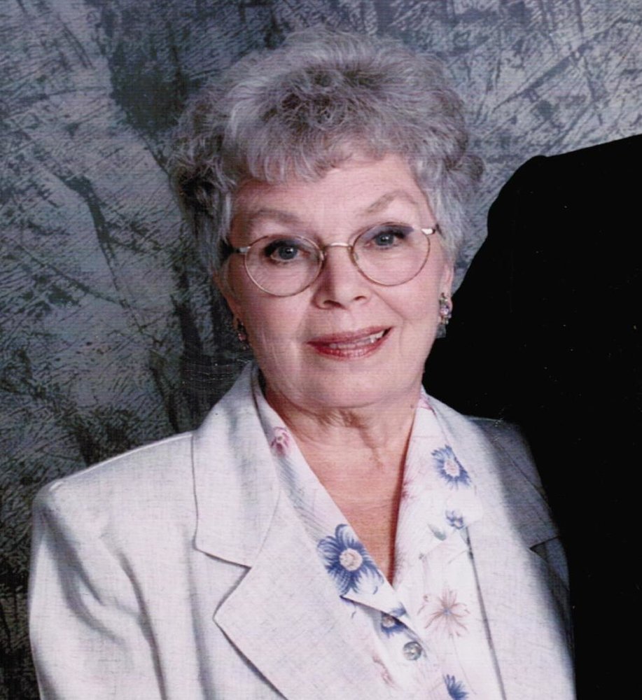 Marjorie Butler