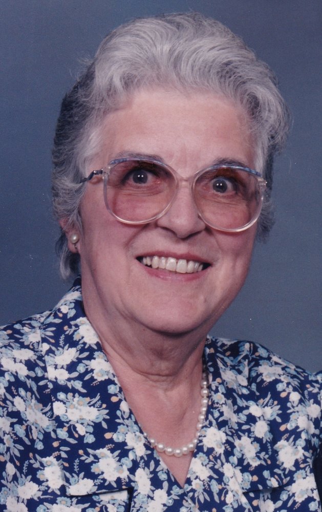 Esther Rexford