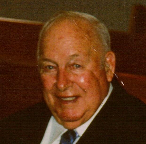 Kenneth Bixby