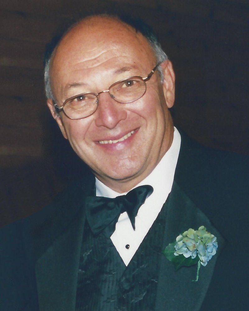 Robert Pfitzenmaier