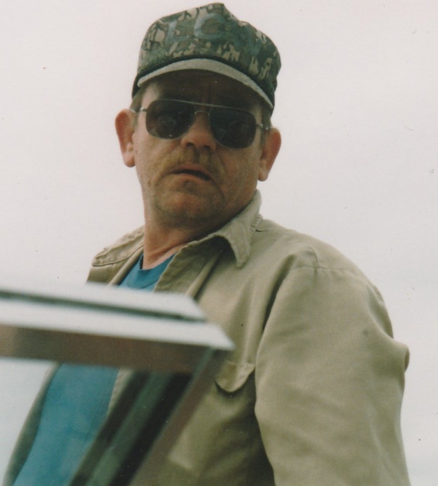 James McCormick, Sr.