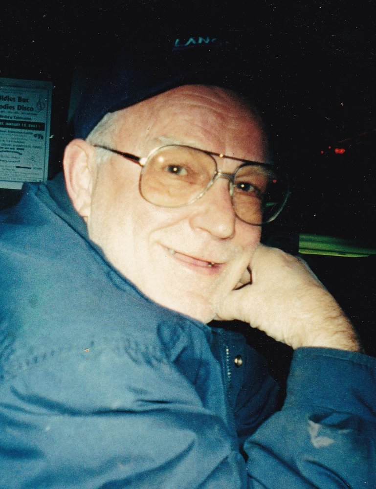 Obituary of Lawrence E. Travis