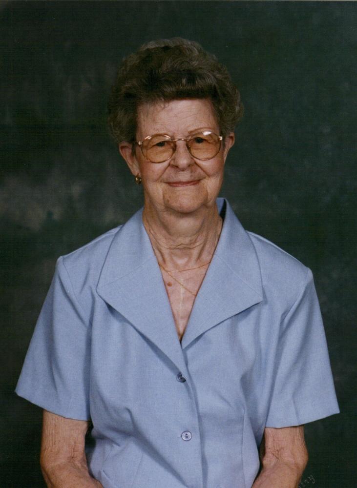 Doris Bennett