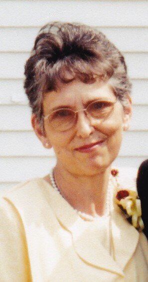 Elsie Baker