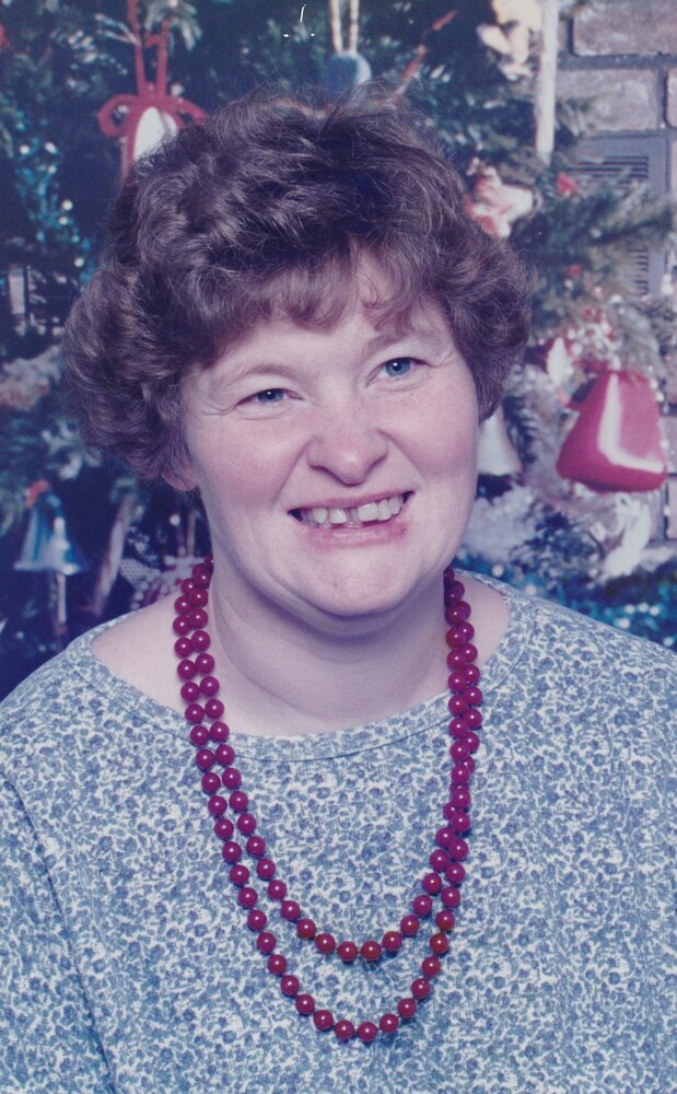 Barbara Ann Prutsman