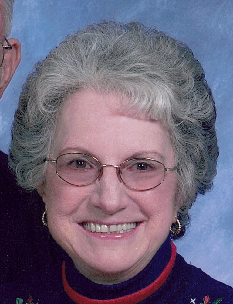 Barbara Morseman