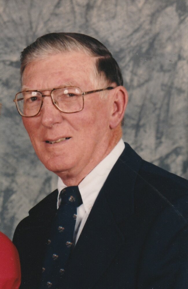 Richard W. “Dick” LaValle