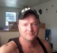 Greg D. Morgan