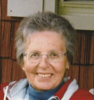 Marilyn Marlea Chase