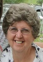 Joyce Marjorie  Symonds