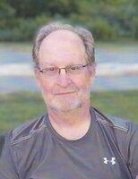 John E. Steen, Jr.