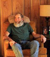 Dave  Cronk