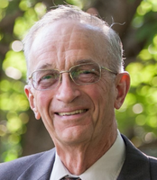 William "Bill" John  Chase