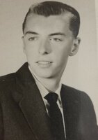 Earl F. Parker