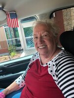 Diane Yvonne Knight