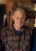 James B. Heckart