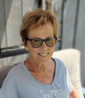 Susie  Drake