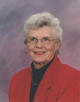 Rosamond A. Ordway