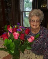 Beulah M. Hurd