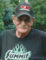 Stewart J. Allen
