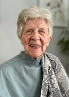 Alice R. Woodworth