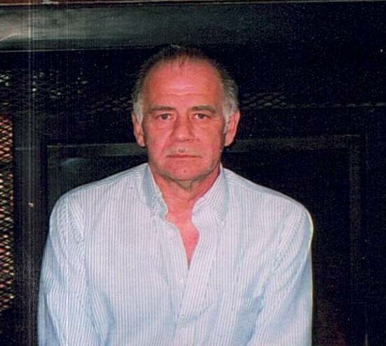 Thomas Hargrave   Sr.