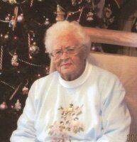 Bernice A. VanGorden