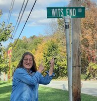 Lisa M. Peterson-Robinson 