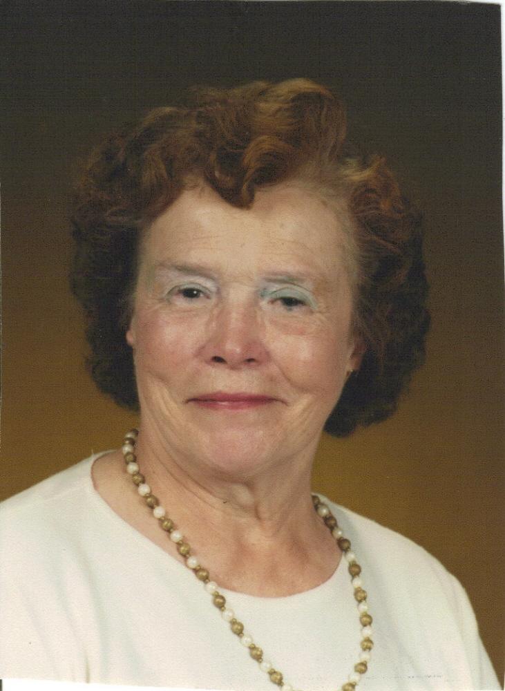Marjorie Hilsdorf