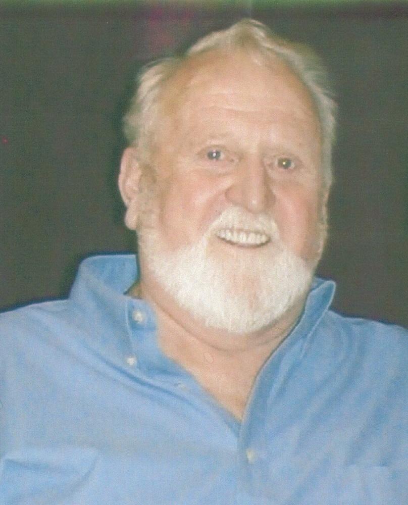 Obituary of Ronald J. Lewis