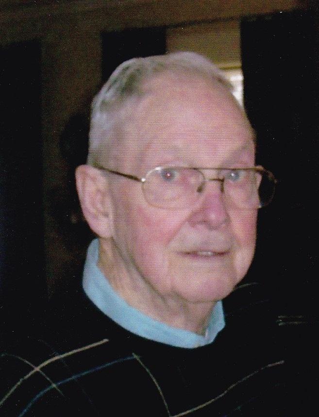 Obituary of William F. Tucker