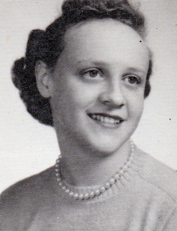 Doris Mullen