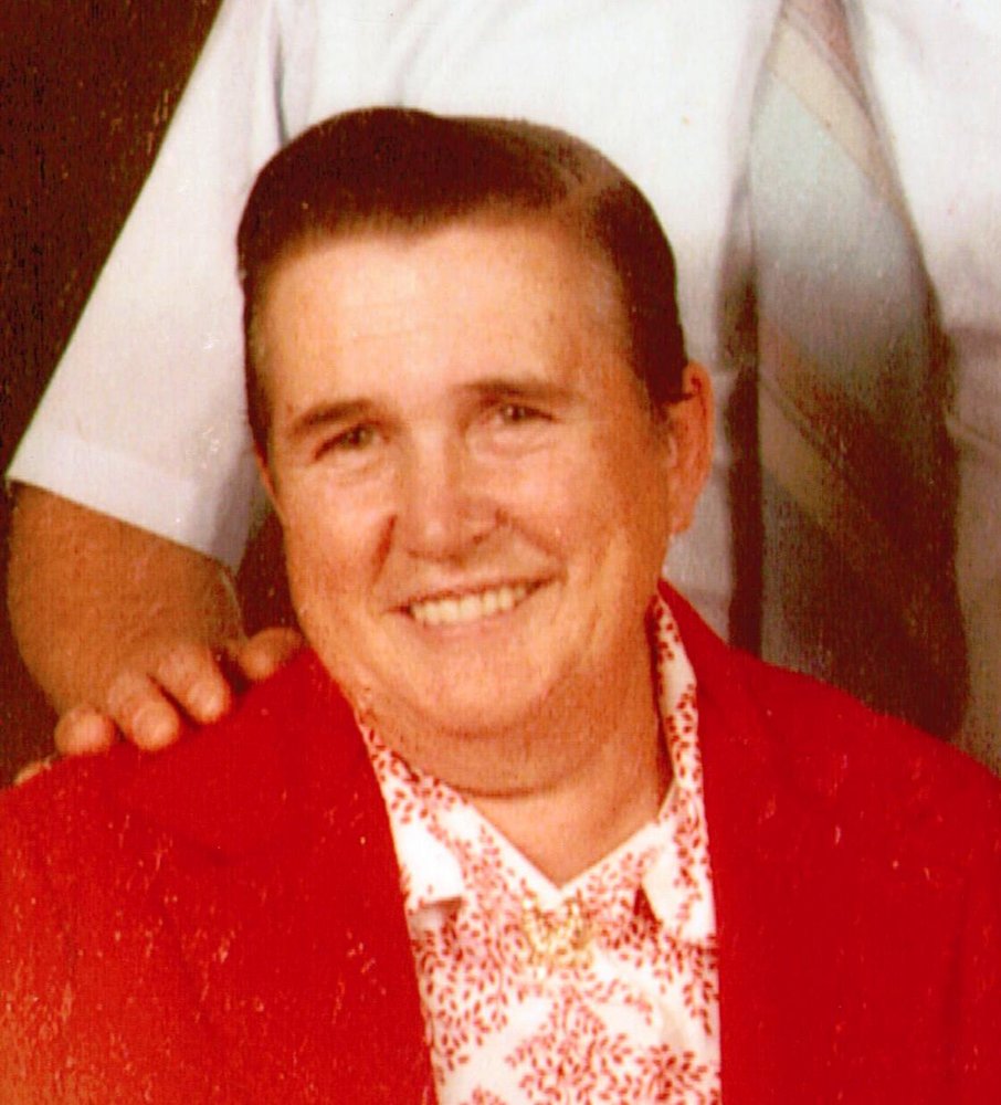 Pauline Graves