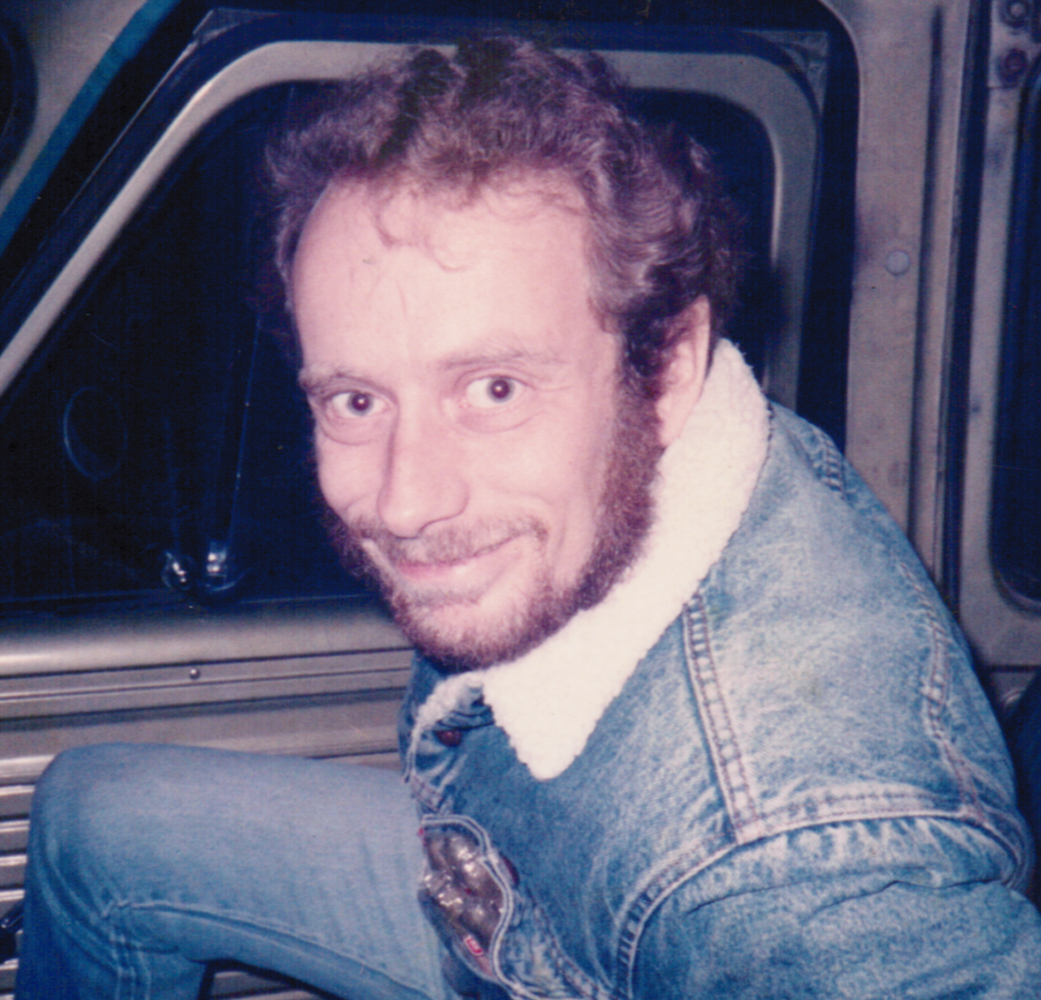 William Seeley
