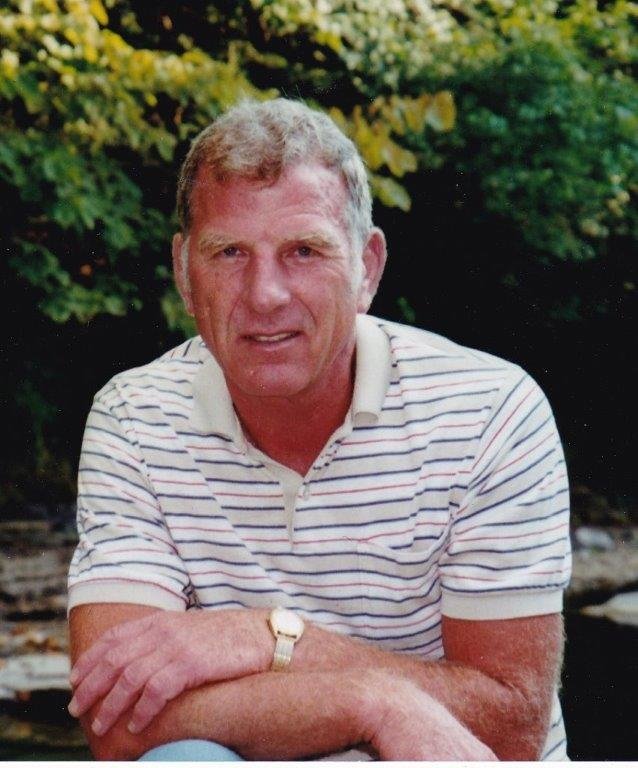 Robert Sills