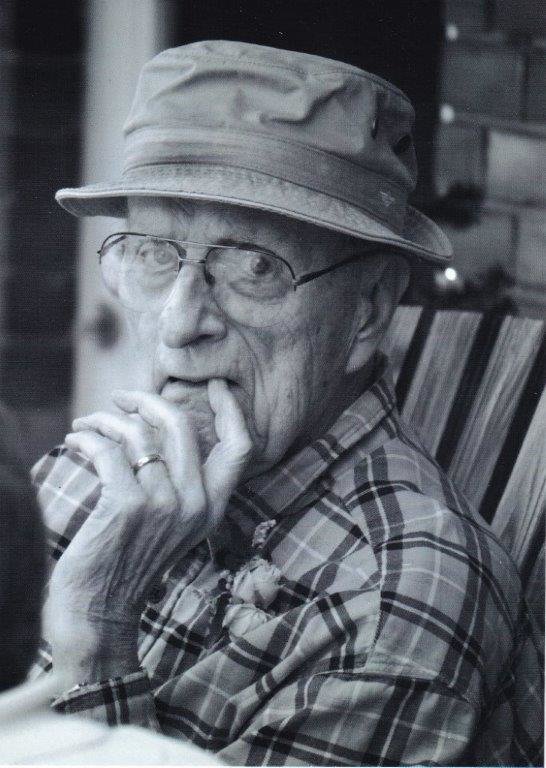 William Hall