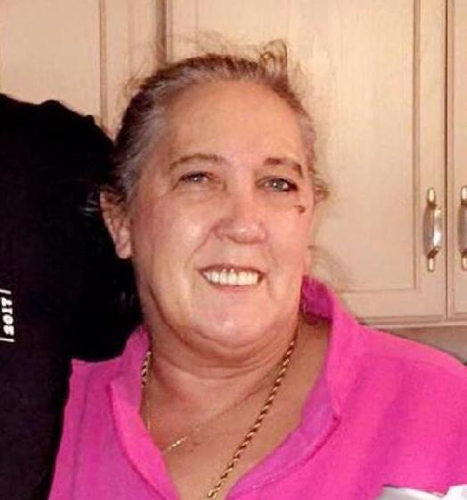 Esther Oden