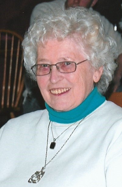 Sheila Marlatt
